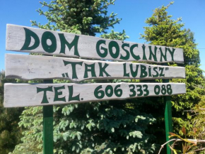 Pokoje Goscinne 